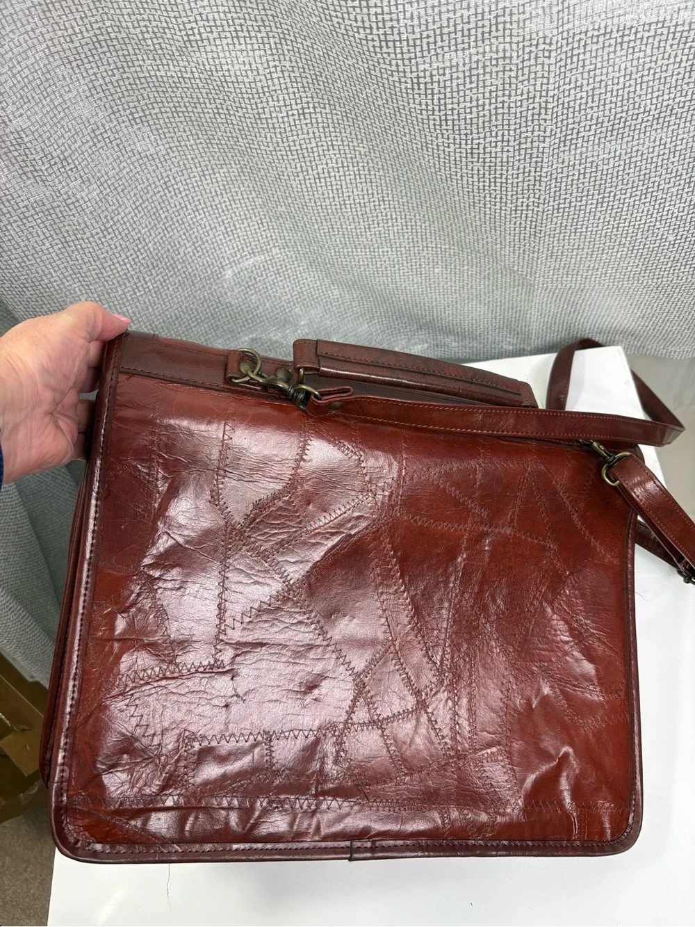 Marc Chantal classic marc